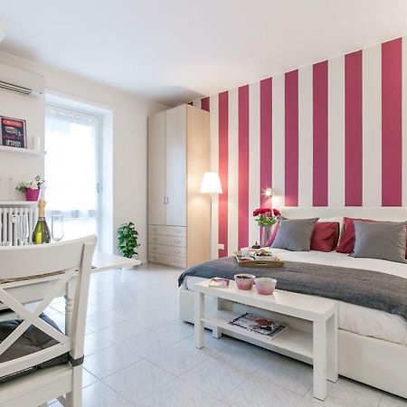 Violet Home - Loreto Milano Eksteriør bilde