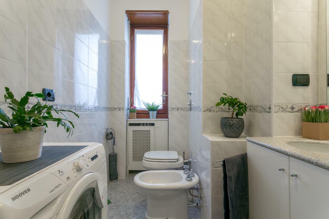 Violet Home - Loreto Milano Eksteriør bilde