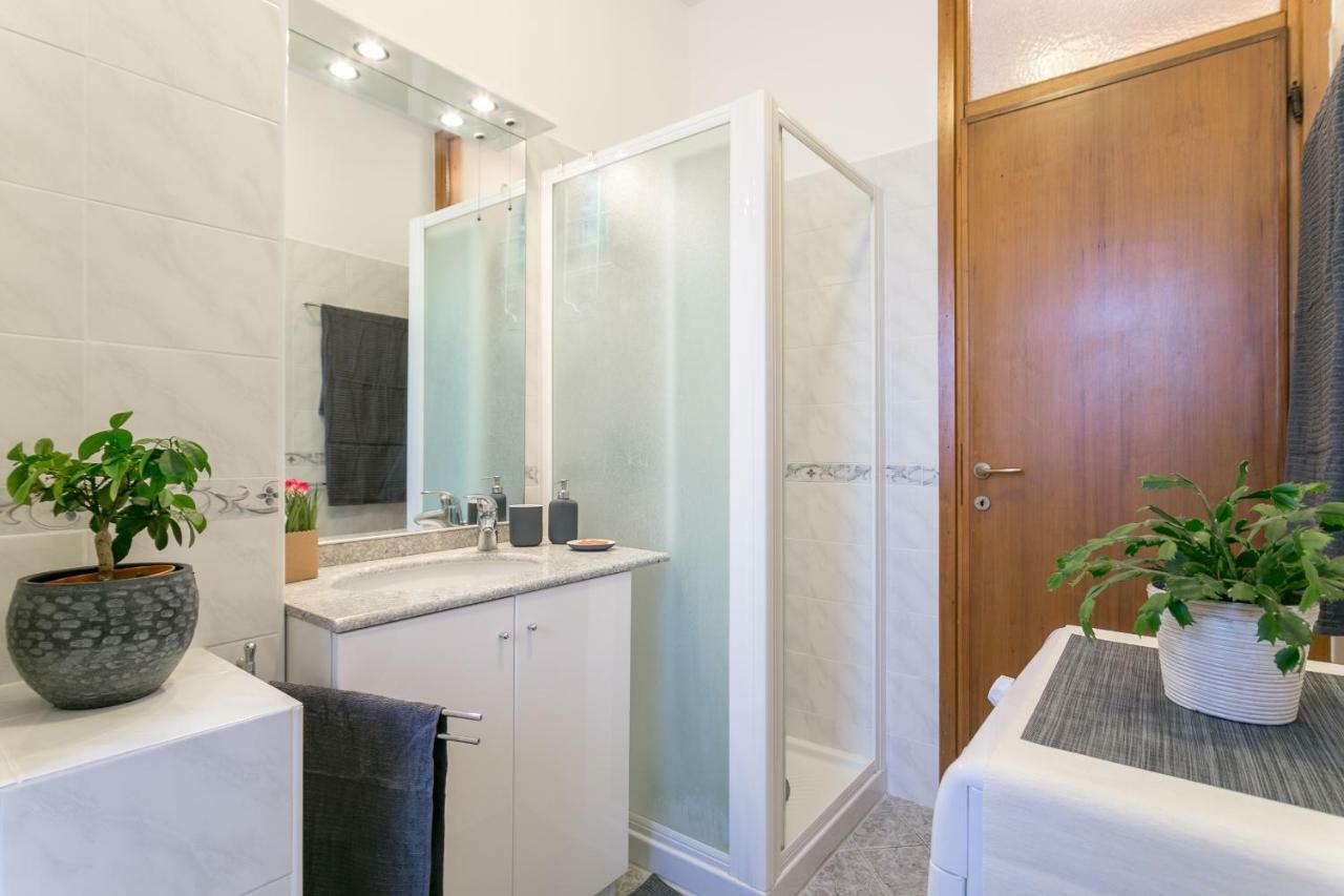 Violet Home - Loreto Milano Eksteriør bilde
