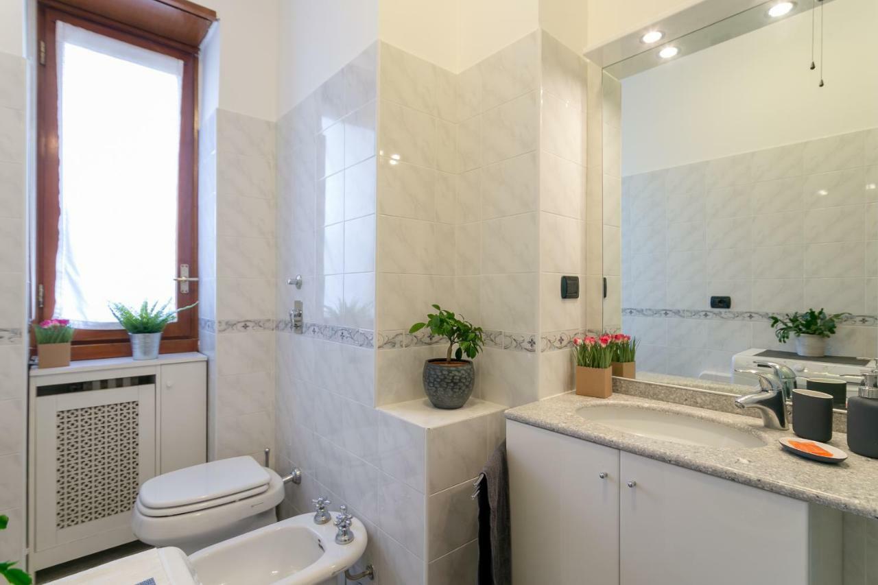 Violet Home - Loreto Milano Eksteriør bilde