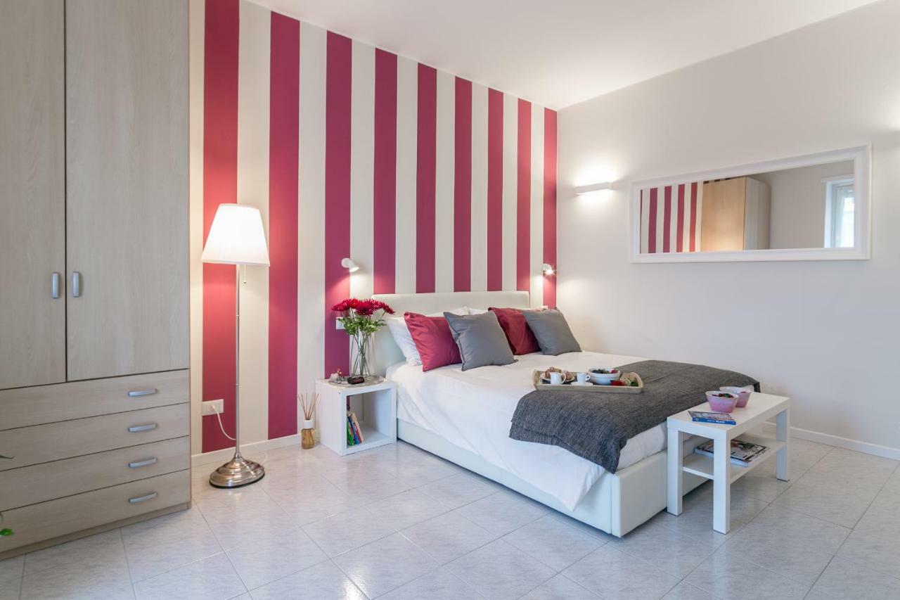 Violet Home - Loreto Milano Eksteriør bilde